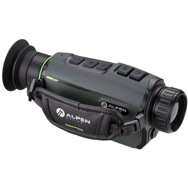 Alpen Optics Thermalkamera APEX Thermal  35mm 40MK