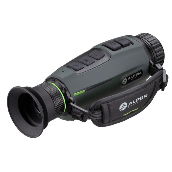 Alpen Optics Thermalkamera APEX Thermal  35mm 40MK