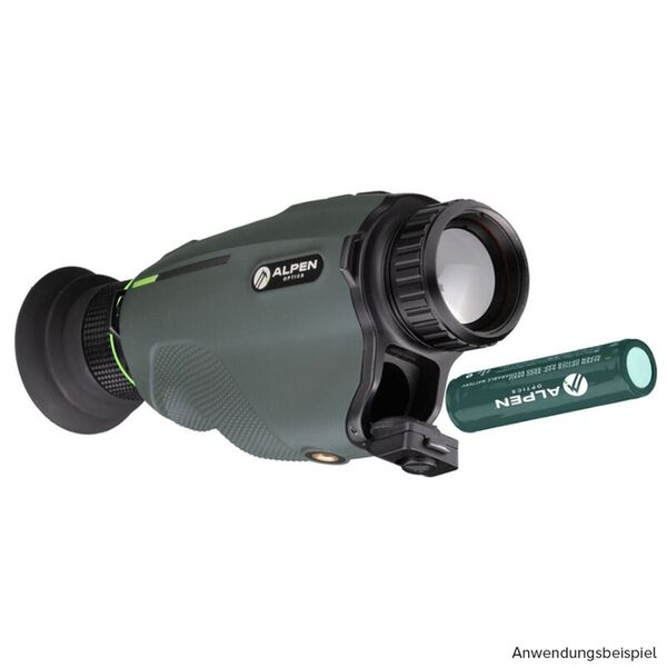 Alpen Optics Thermalkamera APEX Thermal  35mm 40MK