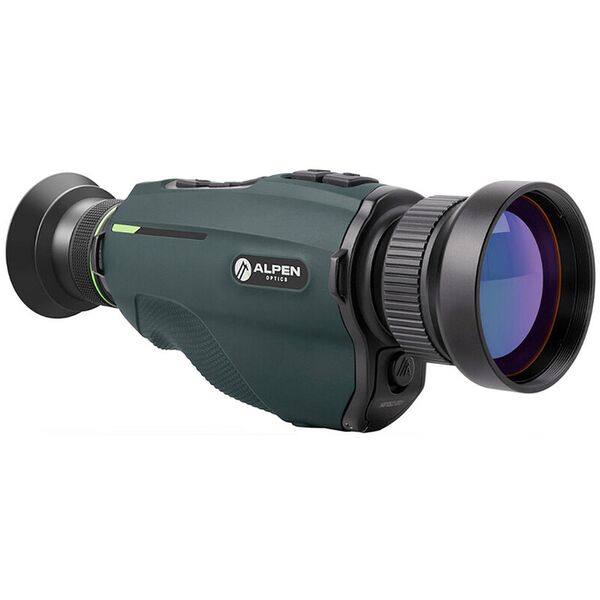 Alpen Optics Thermalkamera APEX Thermal  54mm 40MK
