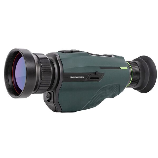 Alpen Optics Thermalkamera APEX Thermal  54mm 40MK