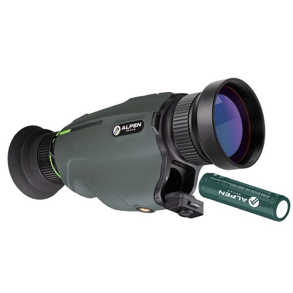 Alpen Optics Thermalkamera APEX Thermal  54mm 40MK