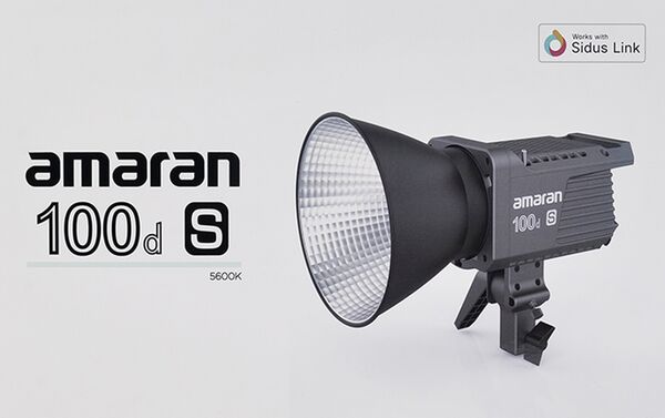 Amaran 100d S (EU-Version) 
