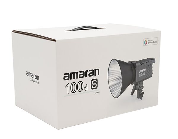 Amaran 100d S (EU-Version) 