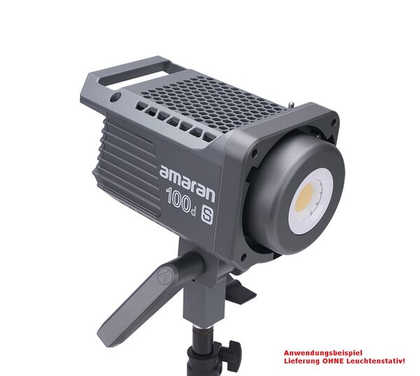 Amaran 100d S (EU-Version) 
