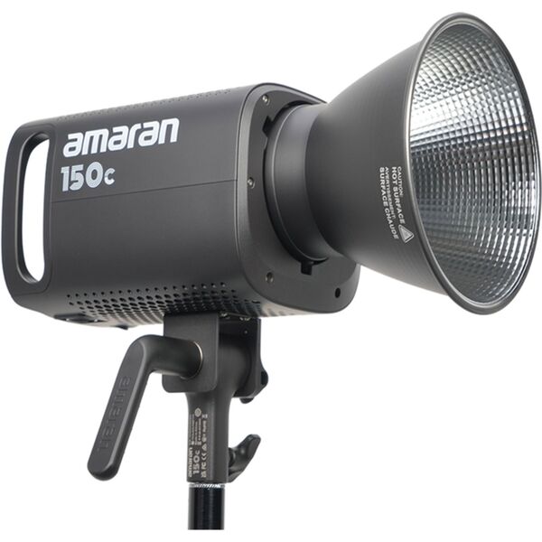 Amaran 150c (EU)  Charcoal 