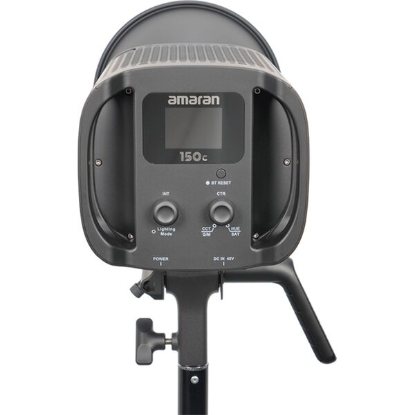 Amaran 150c (EU)  Charcoal 