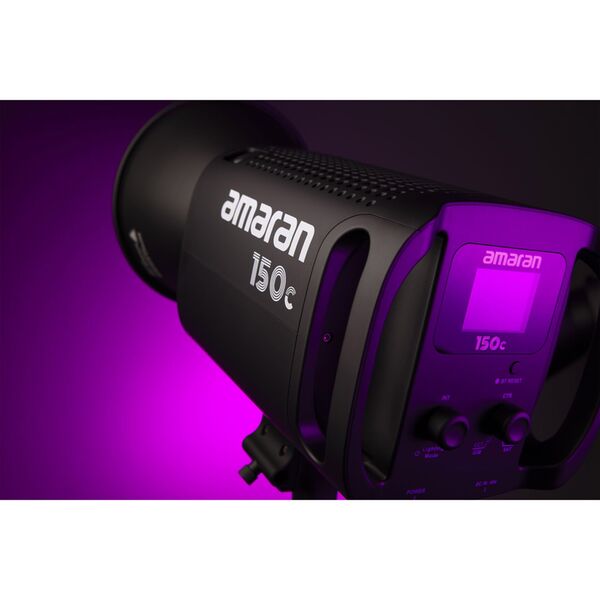 Amaran 150c (EU)  Charcoal 