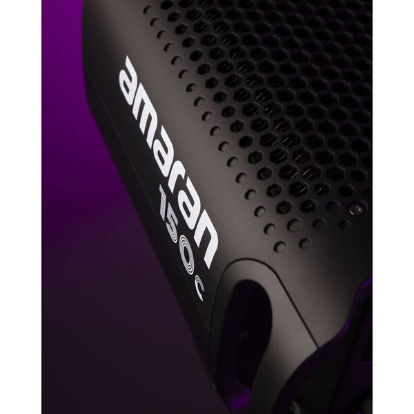 Amaran 150c (EU)  Charcoal 