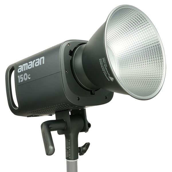 Amaran 150c RGBWW-LED Scheinwerfer (EU Version) 