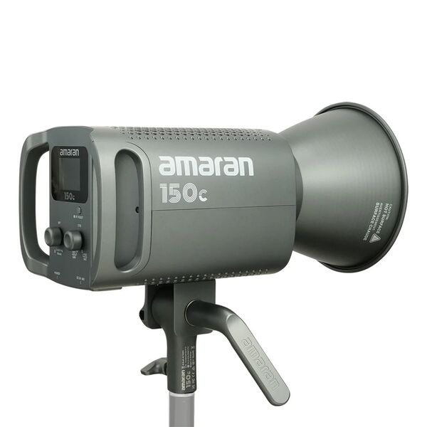 Amaran 150c RGBWW-LED Scheinwerfer (EU Version) 