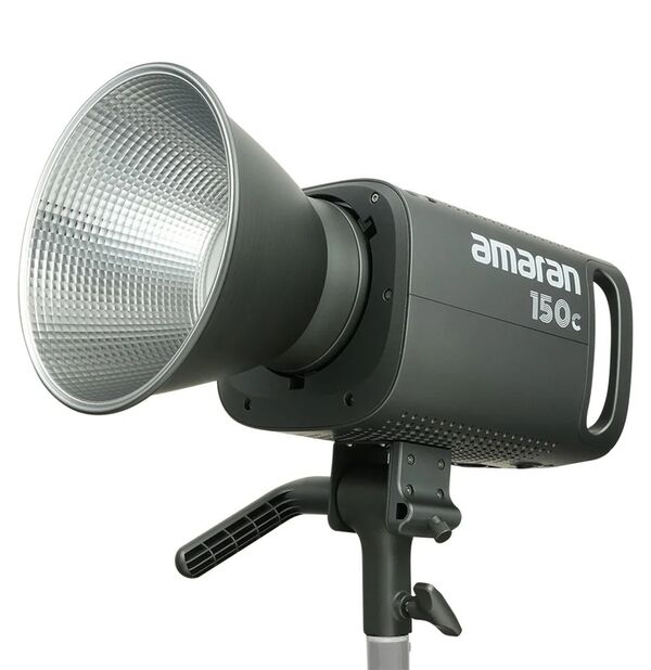 Amaran 150c RGBWW-LED Scheinwerfer (EU Version) 