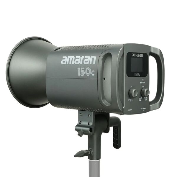 Amaran 150c RGBWW-LED Scheinwerfer (EU Version) 