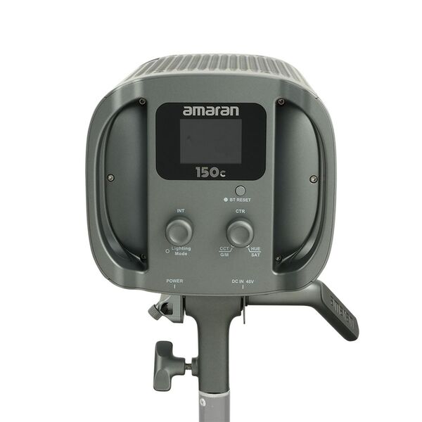 Amaran 150c RGBWW-LED Scheinwerfer (EU Version) 