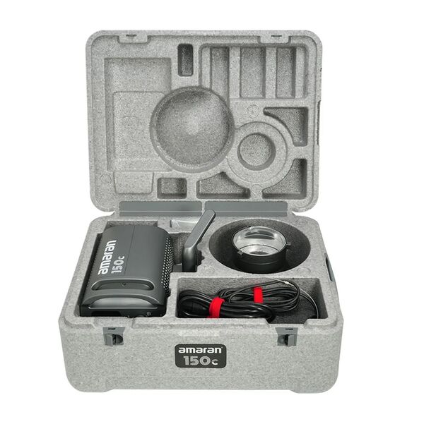 Amaran 150c RGBWW-LED Scheinwerfer (EU Version) 