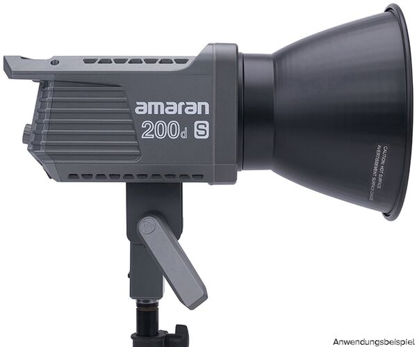 Amaran 200d S (EU version) 