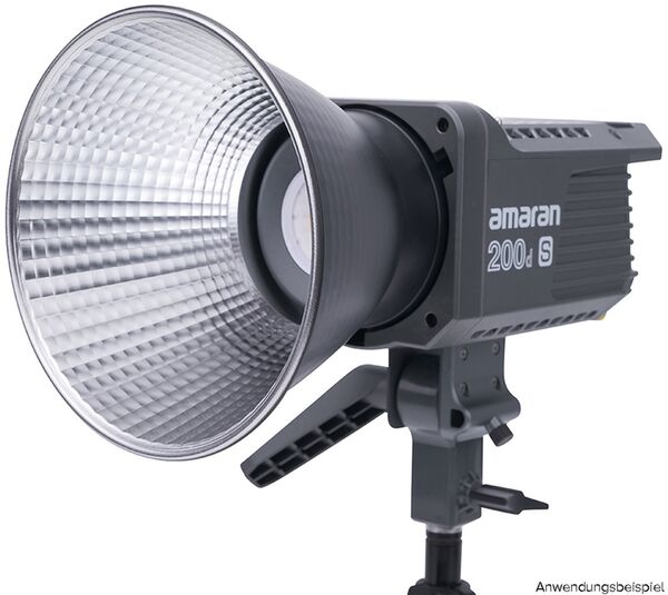 Amaran 200d S (EU version) 