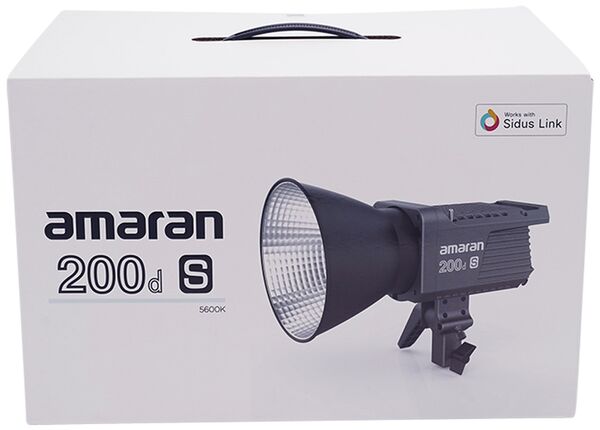 Amaran 200d S (EU version) 