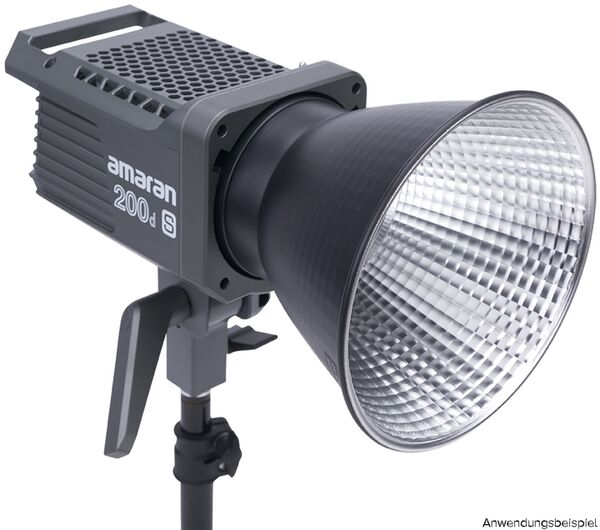 Amaran 200d S (EU version) 