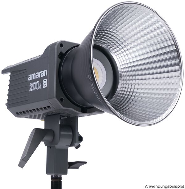 Amaran 200d S (EU version) 