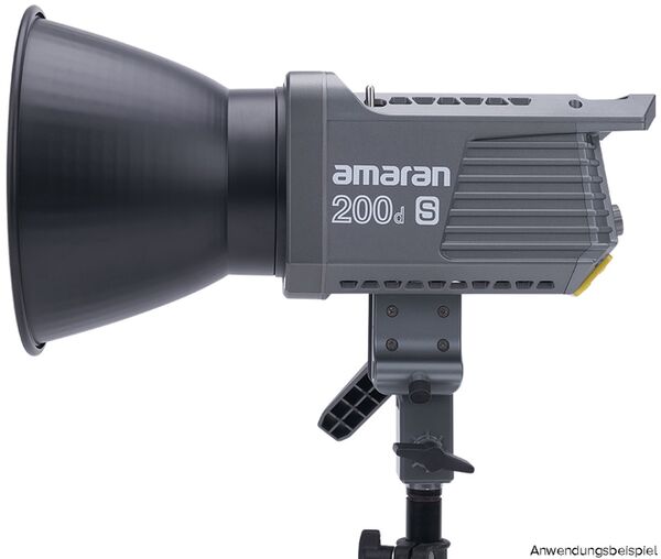 Amaran 200d S (EU version) 