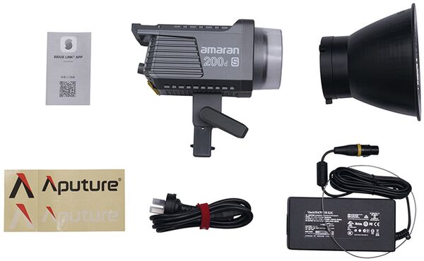 Amaran 200d S (EU version) 