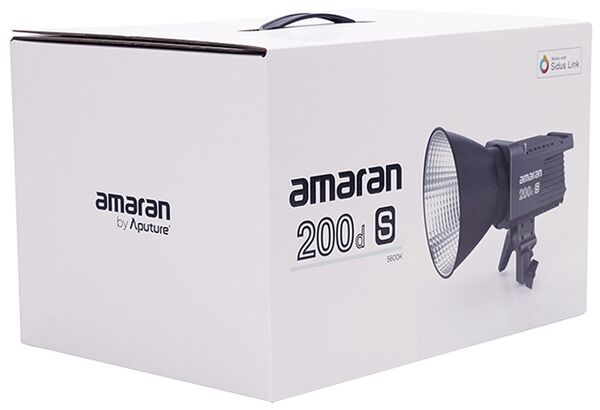 Amaran 200d S (EU version) 