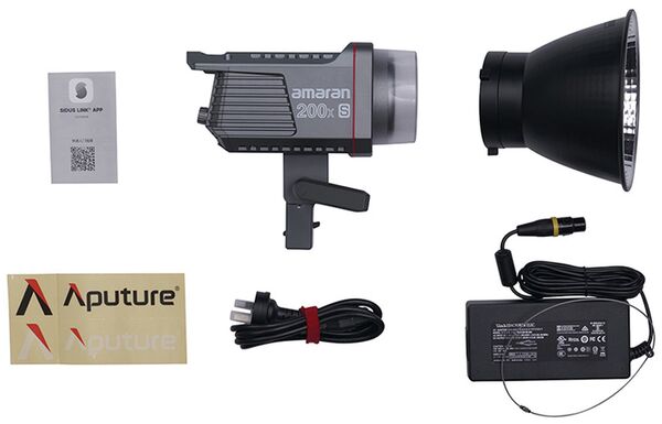 Amaran 200x S (EU version) 