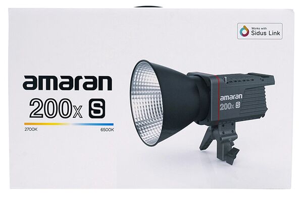 Amaran 200x S (EU version) 