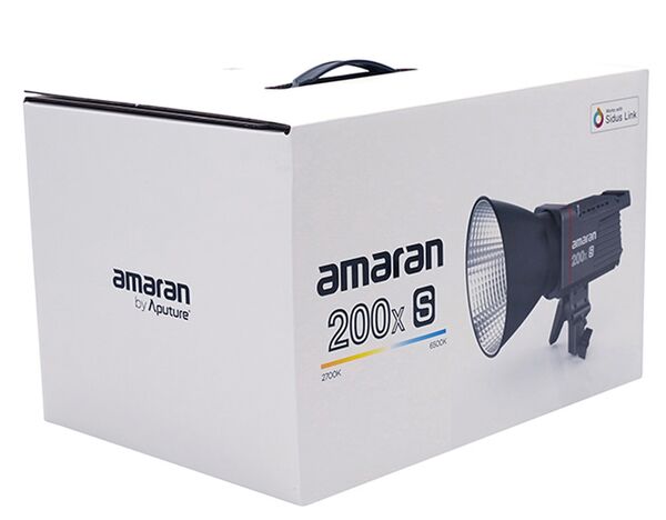 Amaran 200x S (EU version) 