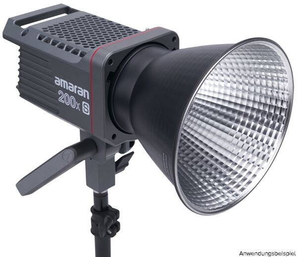 Amaran 200x S (EU version) 