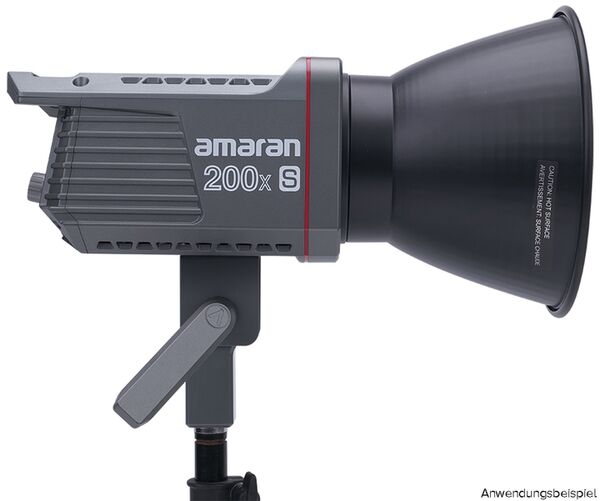 Amaran 200x S (EU version) 