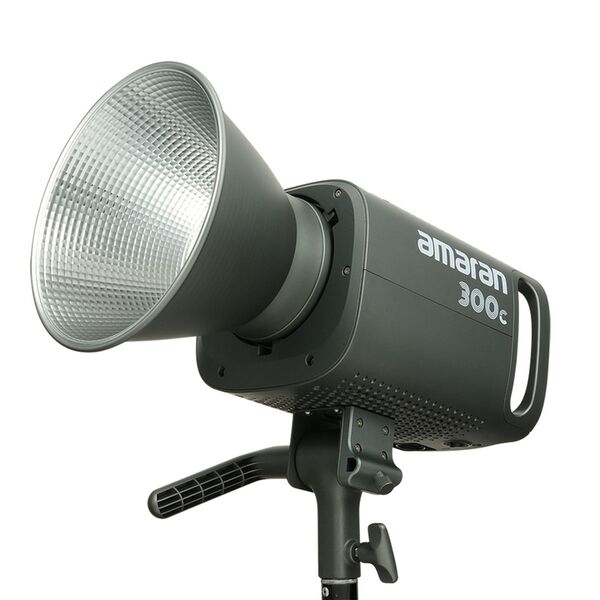 Amaran 300c RGBWW-LED Scheinwerfer 