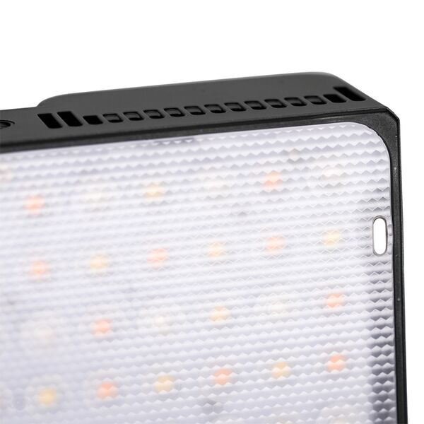 Amaran Ace 25 Kameraleuchte  c RGBWW-LED Charcoal 