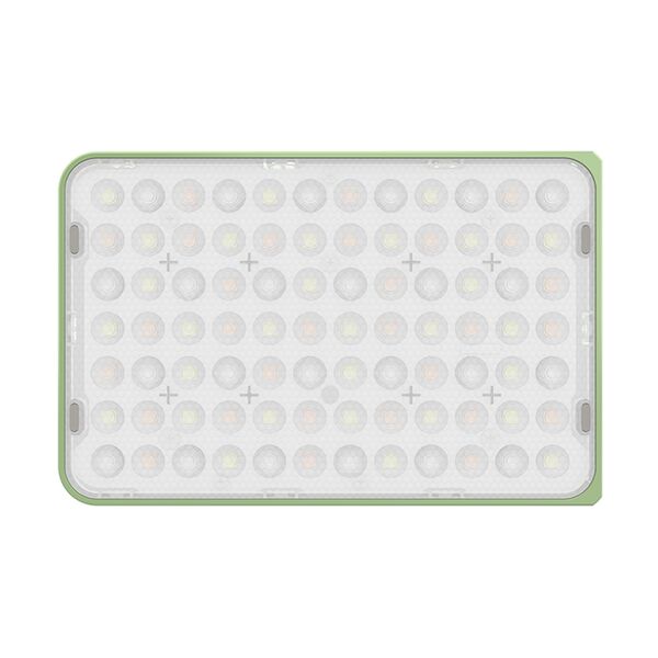 Amaran Ace 25 Kameraleuchte  c RGBWW-LED  grün