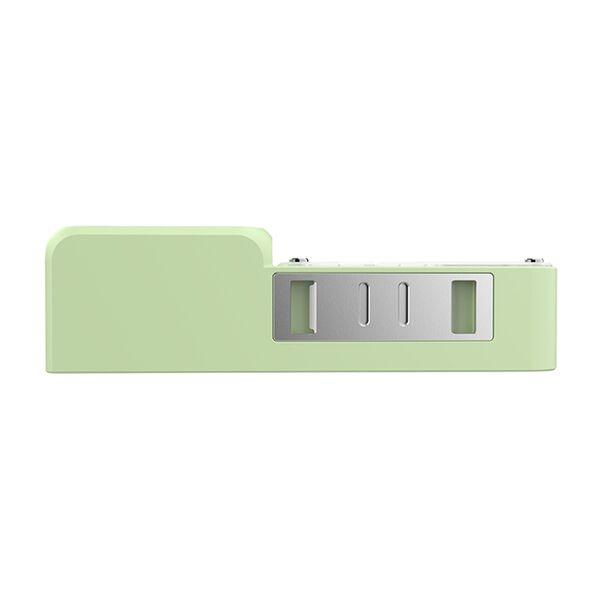 Amaran Ace 25 Kameraleuchte  c RGBWW-LED  grün