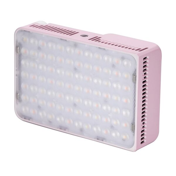 Amaran Ace 25 Kameraleuchte  c RGBWW-LED pink