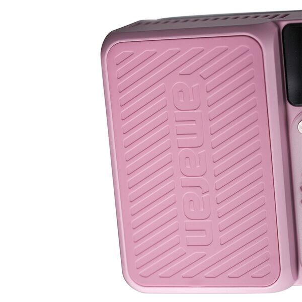 Amaran Ace 25 Kameraleuchte  c RGBWW-LED pink