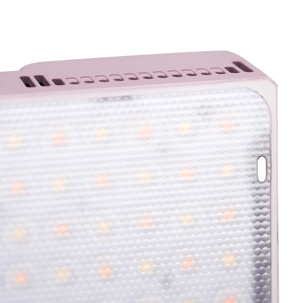 Amaran Ace 25 Kameraleuchte  c RGBWW-LED pink