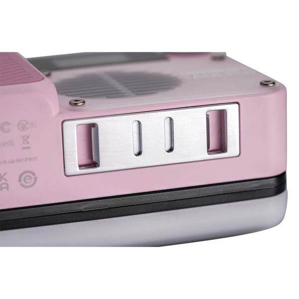 Amaran Ace 25 Kameraleuchte  c RGBWW-LED pink