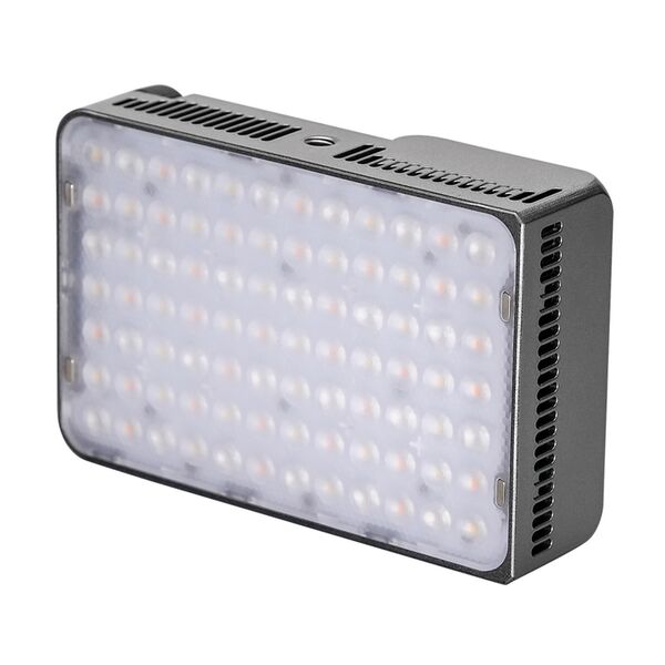 Amaran Ace 25 Kameraleuchte  c RGBWW-LED silber