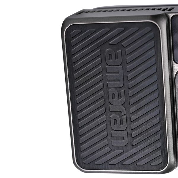 Amaran Ace 25 Kameraleuchte  c RGBWW-LED silber