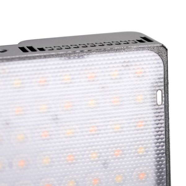 Amaran Ace 25 Kameraleuchte  c RGBWW-LED silber