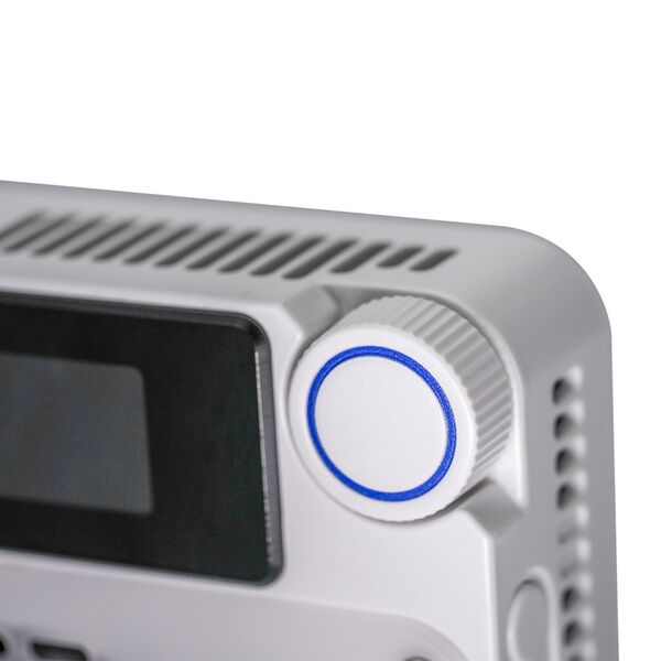 Amaran Ace 25 Kameraleuchte  c RGBWW-LED weiß