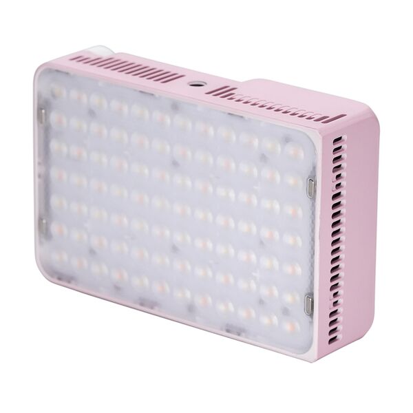 Amaran Ace 25 Kameraleuchte  x Bi-Color LED pink