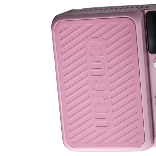 Amaran Ace 25 Kameraleuchte  x Bi-Color LED pink