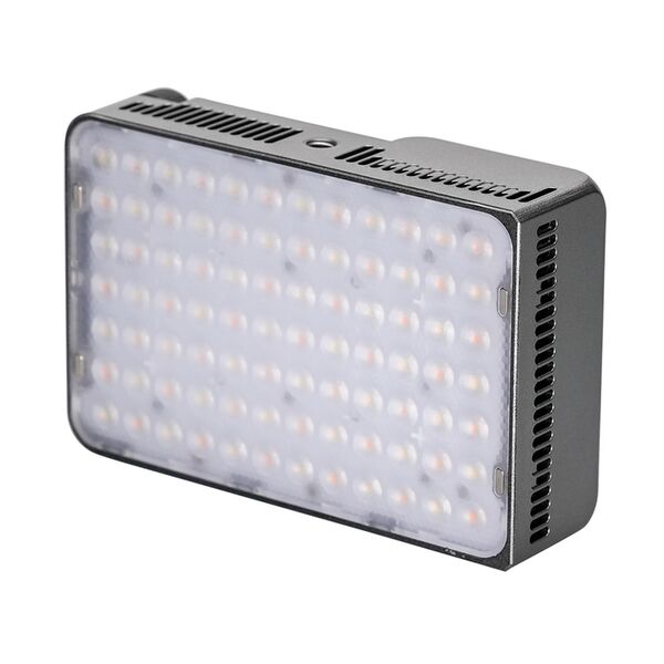 Amaran Ace 25 Kameraleuchte  x Bi-Color LED silber