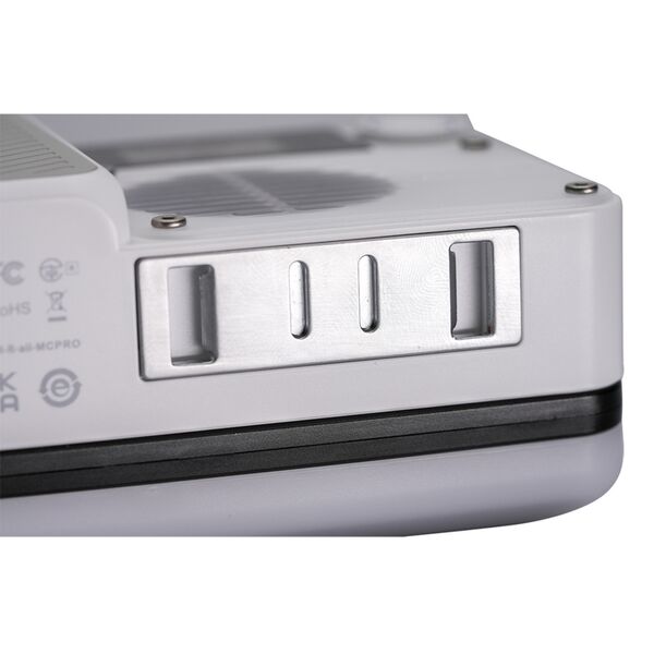 Amaran Ace 25 Kameraleuchte  x Bi-Color LED  weiß