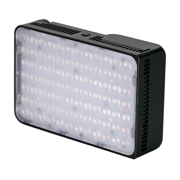 Amaran Ace 25 Kameraleuchte  x Bi-Color LED Charcoal 