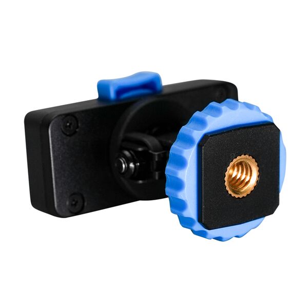 Amaran Ace 25 Kameraleuchte  x Bi-Color LED Charcoal 